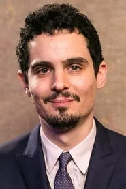 Damien Chazelle en La, la, la: La historia del musical