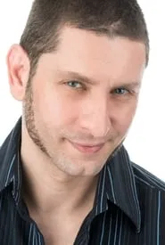 Damien Colletti en Bloodbath in the House of Knives