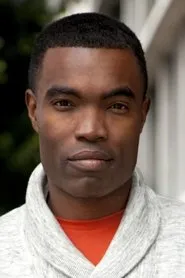 Retrato de Damien D. Smith