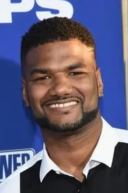 Foto de Damien Dante Wayans