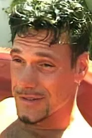 Retrato de Damien Michaels