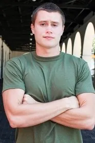 Foto de Damien Nichols