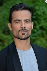 Foto de Damien Sargue