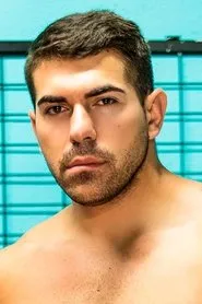 Retrato de Damien Stone