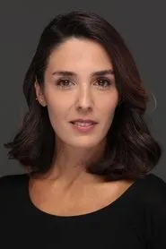 Retrato de Damla Cercisoğlu