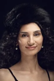Retrato de Damla Ersan