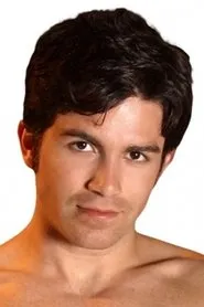 Retrato de Damon Demarco