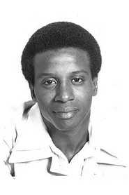 Retrato de Damon Evans