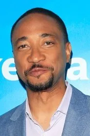 Damon Gupton en The Loretta Claiborne Story