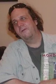 Damon Packard en Dawn of an Evil Millennium