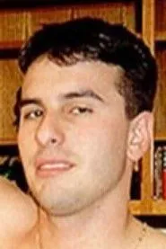 Retrato de Damon West