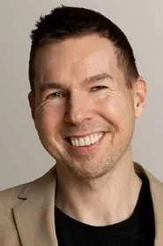 Retrato de Dan Andersen