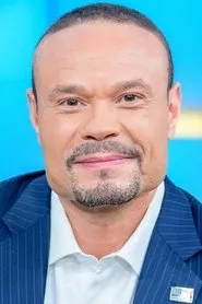 Retrato de Dan Bongino