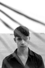 Retrato de Dan Bravo