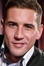 Retrato de Dan Broughton