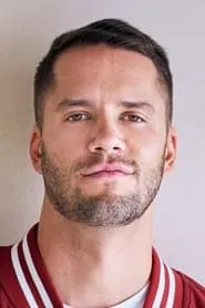 Retrato de Dan Damage