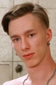 Retrato de Dan Darkwood