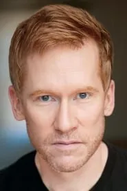 Retrato de Dan Donohue