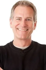 Retrato de Dan Duran