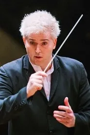Dan Ettinger en The ROH Live: Tosca