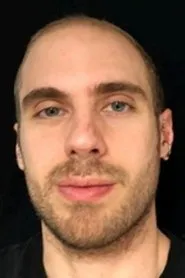Retrato de Dan Ferrari