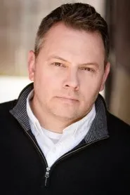 Retrato de Dan Franko