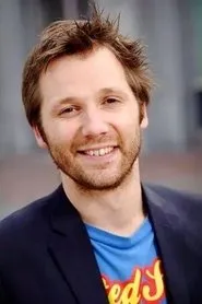 Dan Gagnon en Iris après la nuit