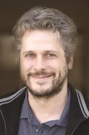 Retrato de Dan Green