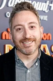Foto de Dan Gurewitch como Dan
