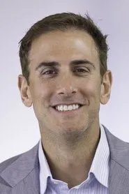 Retrato de Dan Janjigian