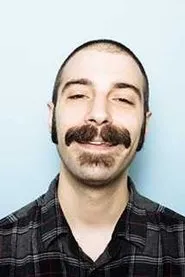 Retrato de Dan Licata