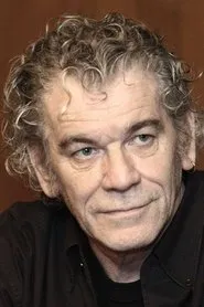 Dan McCafferty en Neuland Suite