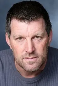 Dan Metcalfe en Shark. El demonio del mar