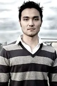 Dan Nakagawa en Poder dos Afetos