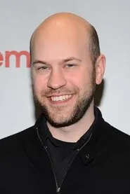 Foto de Dan Scanlon