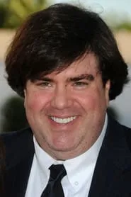 Retrato de Dan Schneider