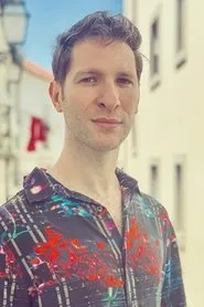 Dan Shaked en The Double Room