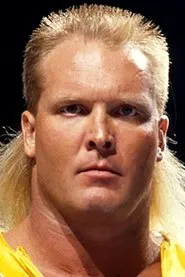 Dan Spivey en The Best of the WWF: volume 8