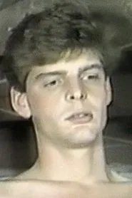 Retrato de Dan Stephens