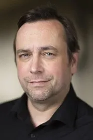 Foto de Dan Tetsell