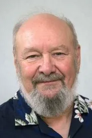Retrato de Dan Weisgerber