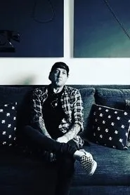 Retrato de Dan Whitesides