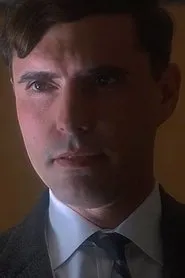 Dan Zukovic en Inventing the Christmas Prince