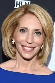 Retrato de Dana Bash