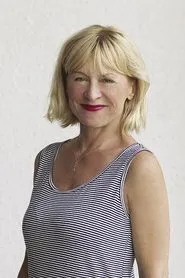 Retrato de Dana Batulková