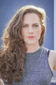 Retrato de Dana Berger