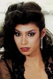 Retrato de Dana Douglas