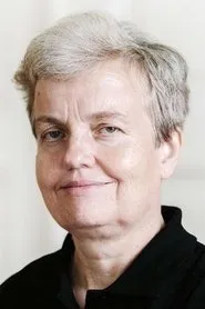 Retrato de Dana Drábová