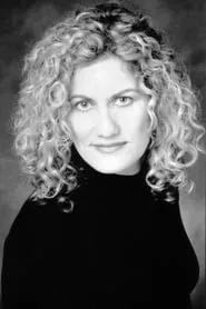 Retrato de Dana Dru Evenson