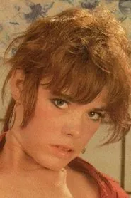 Retrato de Dana Dylan